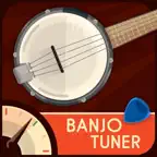 Banjo Tuner Master iOS Icon