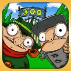 Pilot Brothers 1 iOS Icon