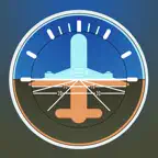 Pilot Aptitude Trainer (PAT) iOS Icon