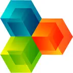 Omnispace Icon
