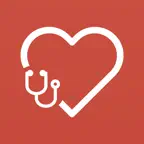 Blood Pressure Tracker • iOS Icon