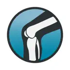 Knietraining nach Operation iOS Icon