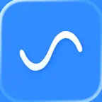 iBreathe – Relax and Breathe iOS Icon