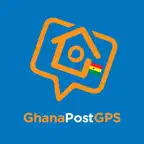 GhanaPostGPS iOS Icon