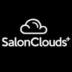 Salon Clouds Checkin App iOS Icon