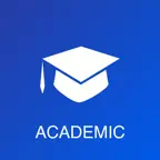 Mastering Academic Writing iOS Icon