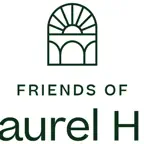 Laurel Hill Cemetery iOS Icon