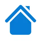 Smart Home iOS Icon