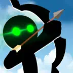 Archer King : Archery Games iOS Icon