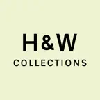 Collection Services iOS Icon
