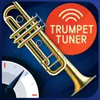 Trumpet Tuner iOS Icon