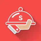 Slurp Waiter iOS Icon