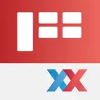 Rentmaxx Check-In Kiosk iOS Icon