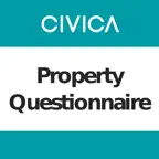 Civica Questionnaire iOS Icon