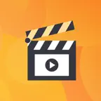 المصمم - برنامج تحرير الفيديو iOS Icon