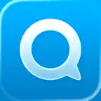 Nextcloud Talk iOS Icon