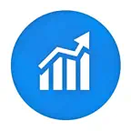 Ads Manager by Pocket Ads iOS Icon