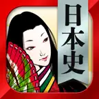日本史一問一答 （広告非表示版） iOS Icon