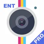 Timestamp Camera EnterprisePro iOS Icon