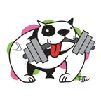 D CLUB iOS Icon