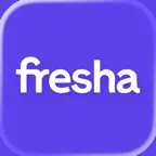 Fresha for customers icon