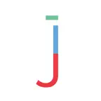 Junket: Explore Your World iOS Icon