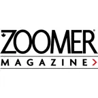 Zoomer Magazine iOS Icon