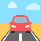 Hazard Perception Test 2026 iOS Icon