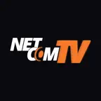NetCom TV: Live TV & News Icon