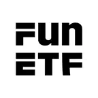 FunETF : ETF 투자가 쉬워지는 습관 Icon