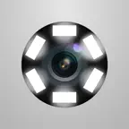 HD WiFi iOS Icon