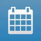Schichter - Shift calendar icon