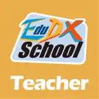EduDX Teacher iOS Icon