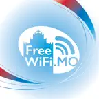 FreeWiFi.MO Icon
