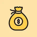 Finance Calculators iOS Icon