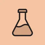 Chemistry Calculator iOS Icon