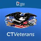 CTVeterans iOS Icon