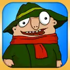 Pilot Brothers II iOS Icon