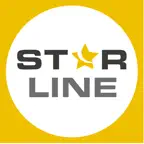 Starline Taxis Milton Keynes iOS Icon