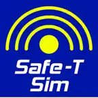 Safe-T App Icon