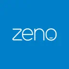 Zeno Travel iOS Icon