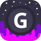 Infinite German iOS Icon