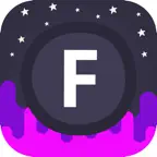 Infinite French iOS Icon