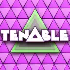 Tenable iOS Icon
