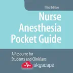 Nurse Anesthesia Pocket Guide Icon