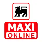 Maxi Online Icon
