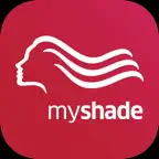 Wella MyShade iOS Icon