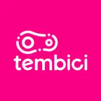 tembici. iOS Icon