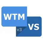 WTM3VS iOS Icon