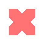 Pluxee (Wizeo) iOS Icon